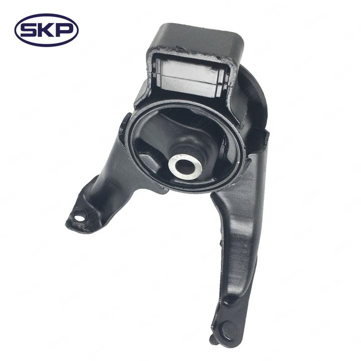 Engine Mount