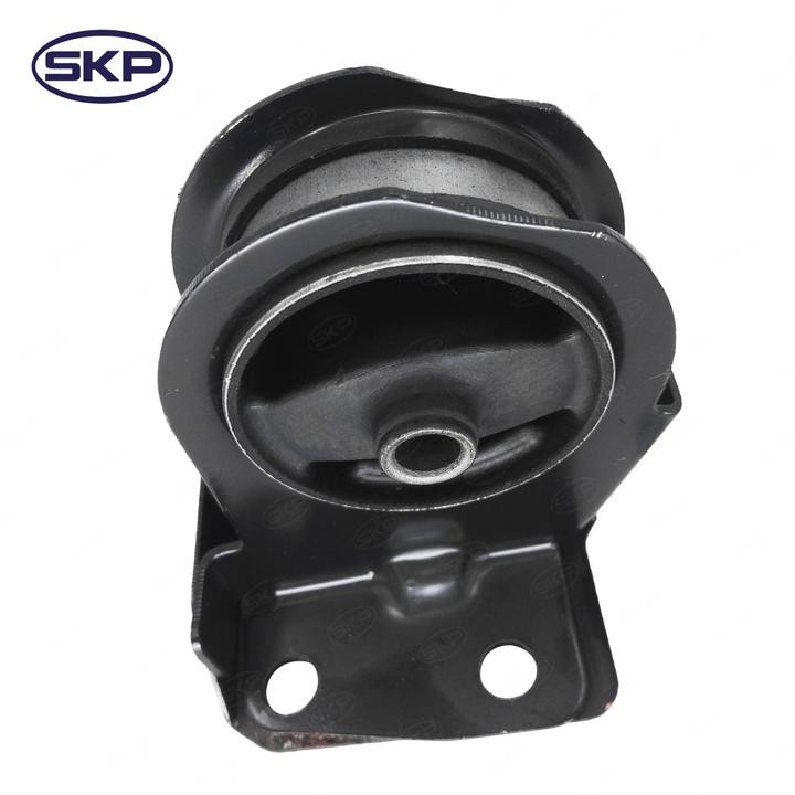 Engine Mount