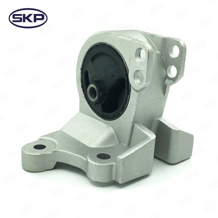 Automatic Transmission Mount