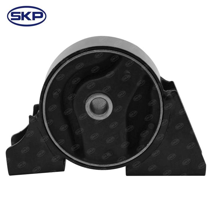 Engine Mount