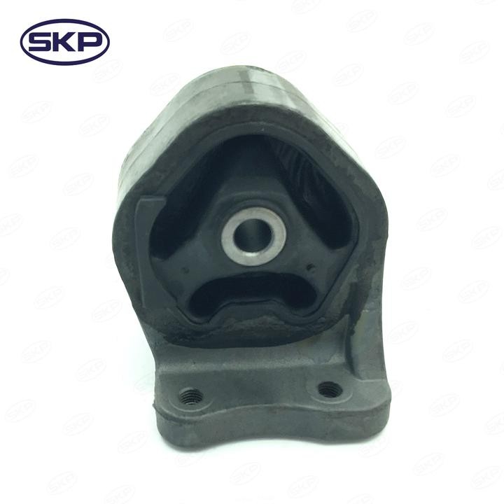 Engine Mount