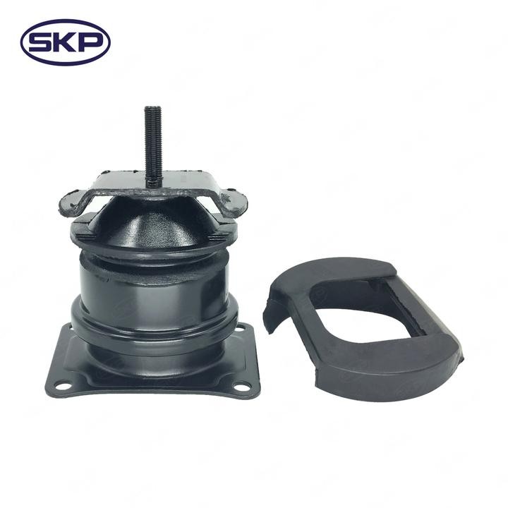 Engine Mount