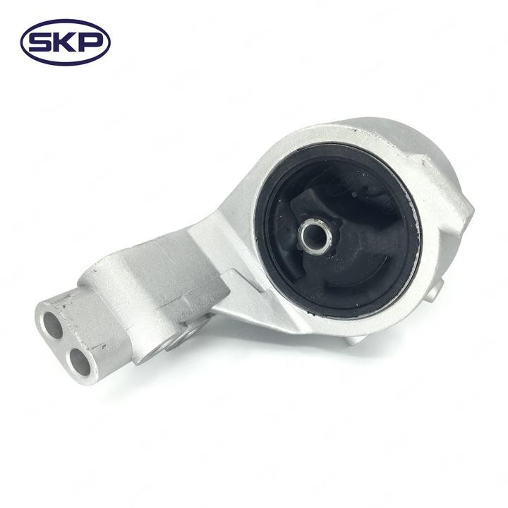 Engine Mount