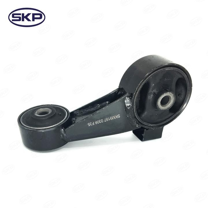 Engine Torque Strut Mount