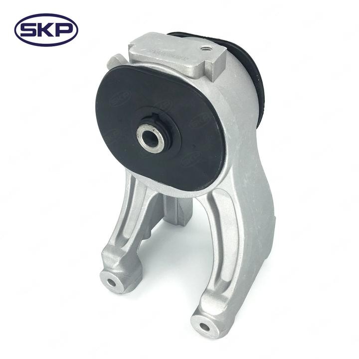Engine Mount