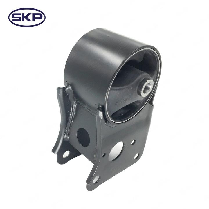 Engine Mount