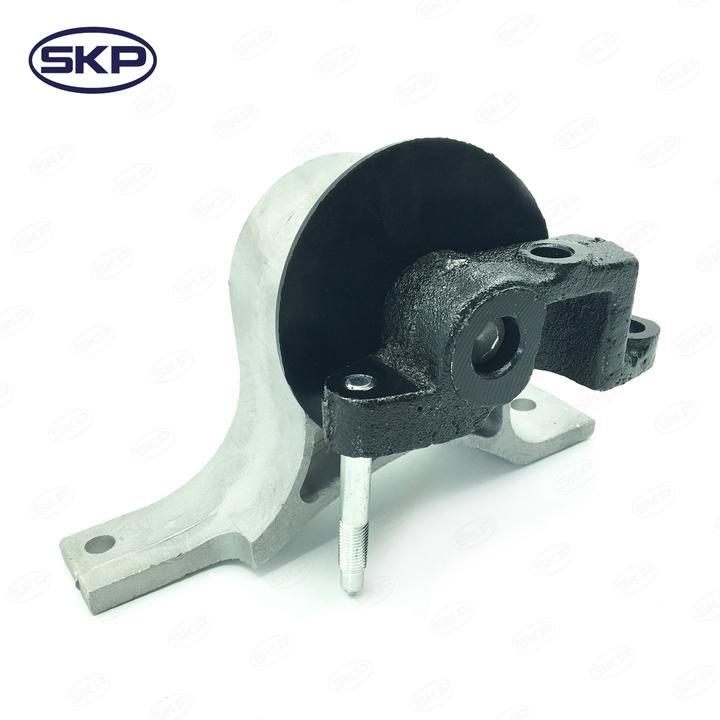 Engine Mount