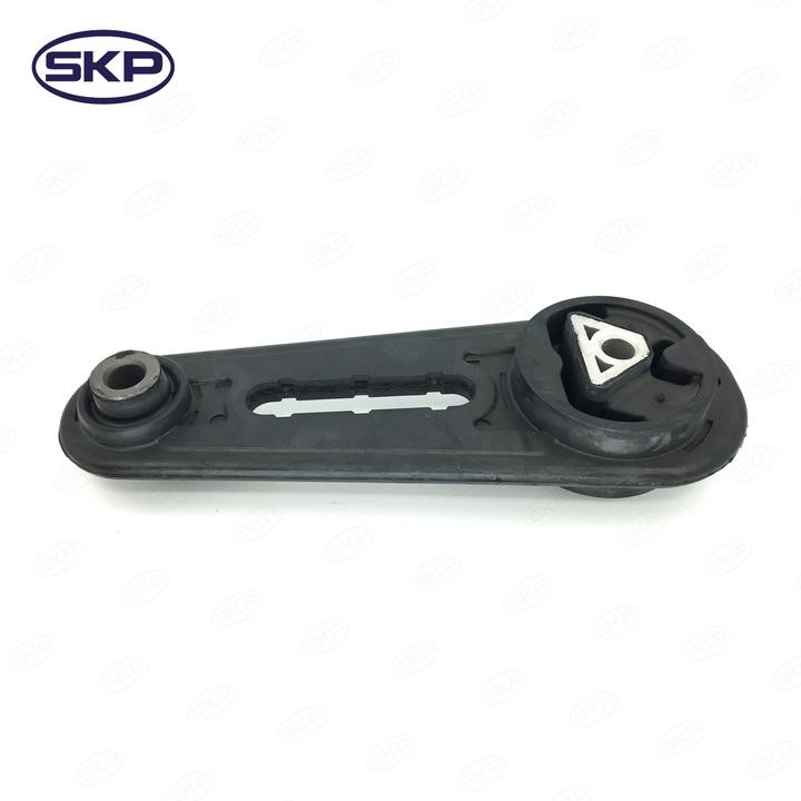 Engine Mount