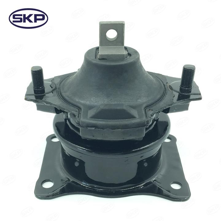 Engine Mount