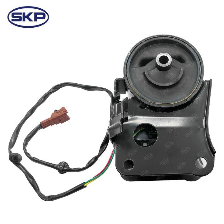 Engine Mount