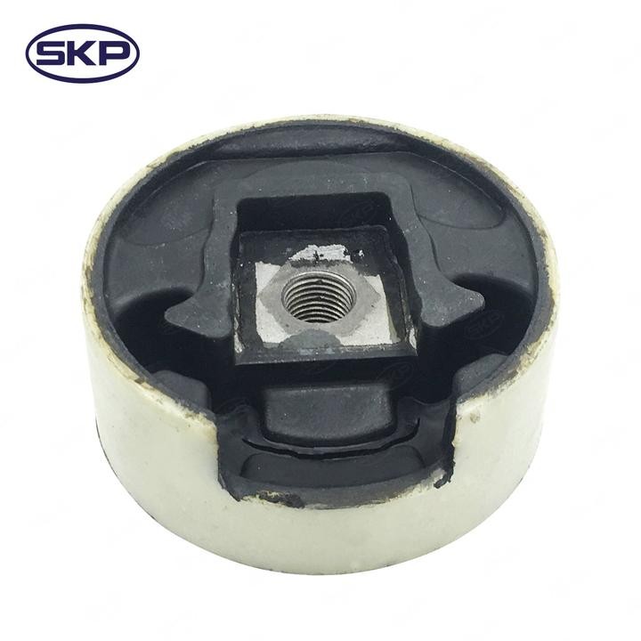 Engine Mount