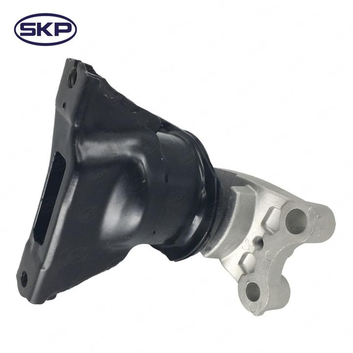 Engine Mount
