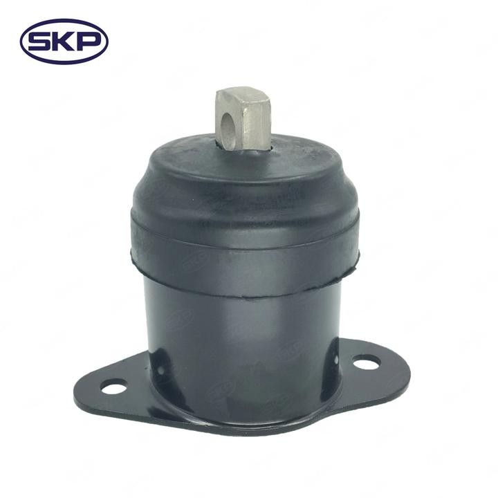 Engine Mount