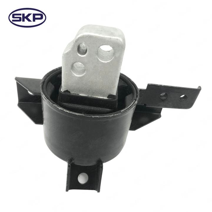 Automatic Transmission Mount