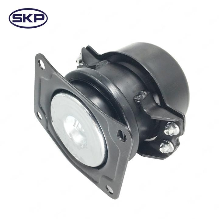 Engine Mount