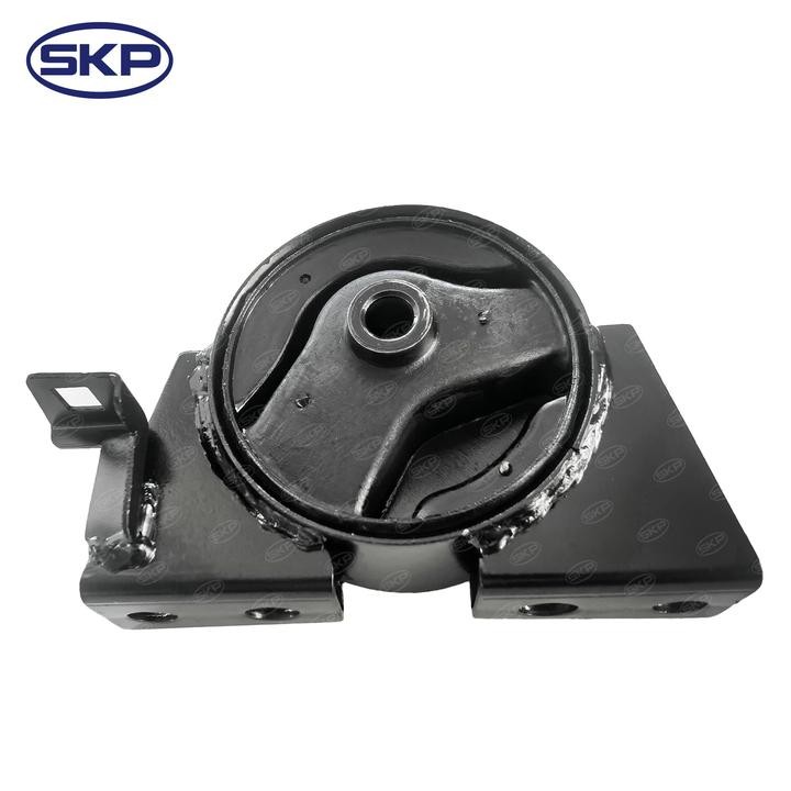 Engine Mount