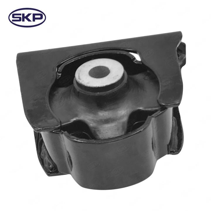 Engine Mount