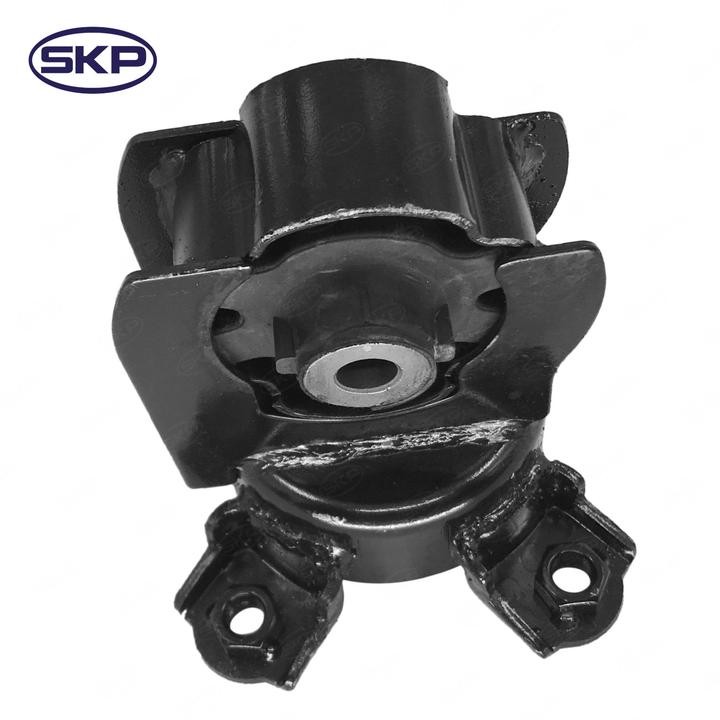 Engine Mount