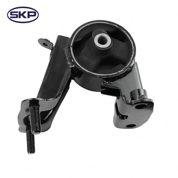 Engine Mount