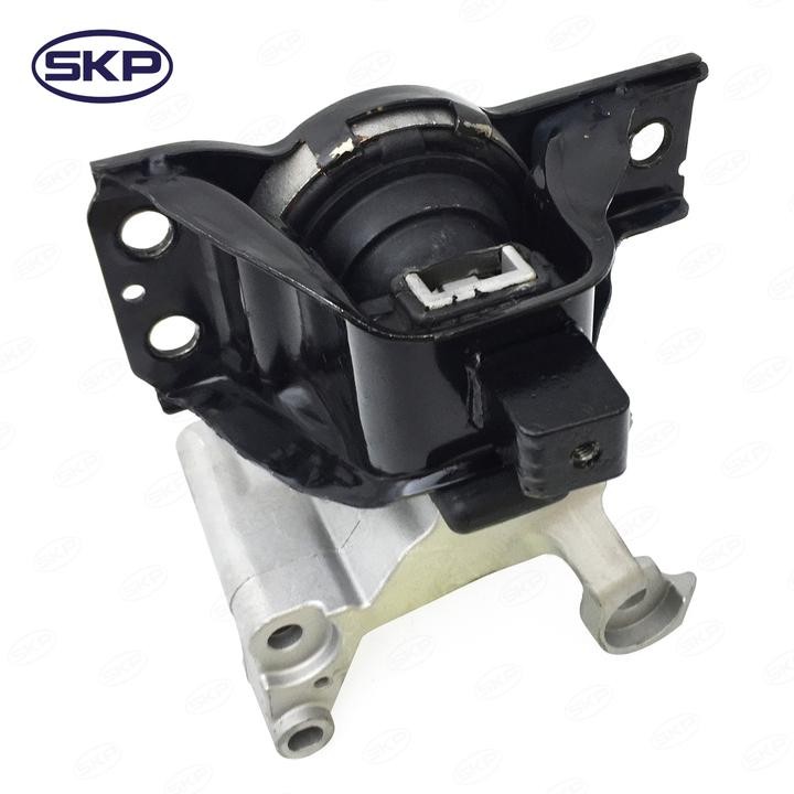 Engine Mount
