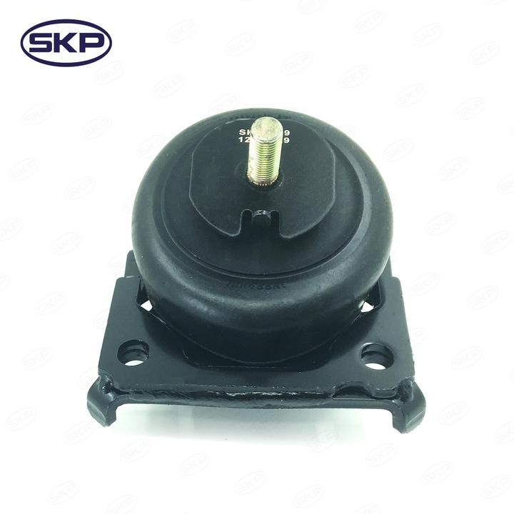 Engine Mount
