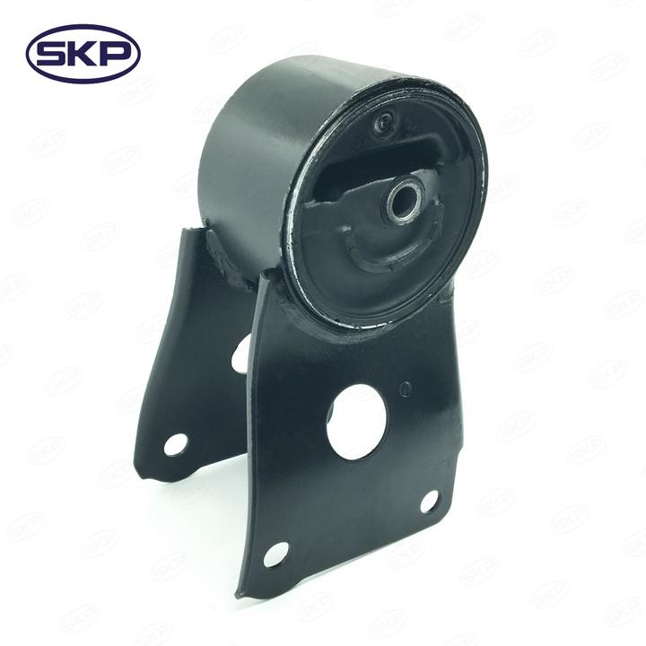 Engine Mount