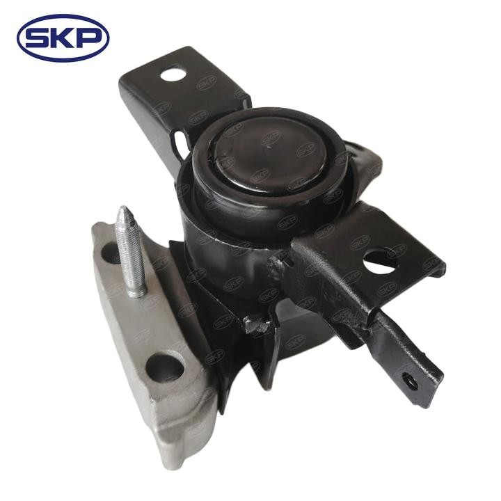 Engine Mount