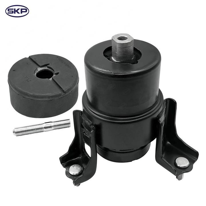 Engine Mount