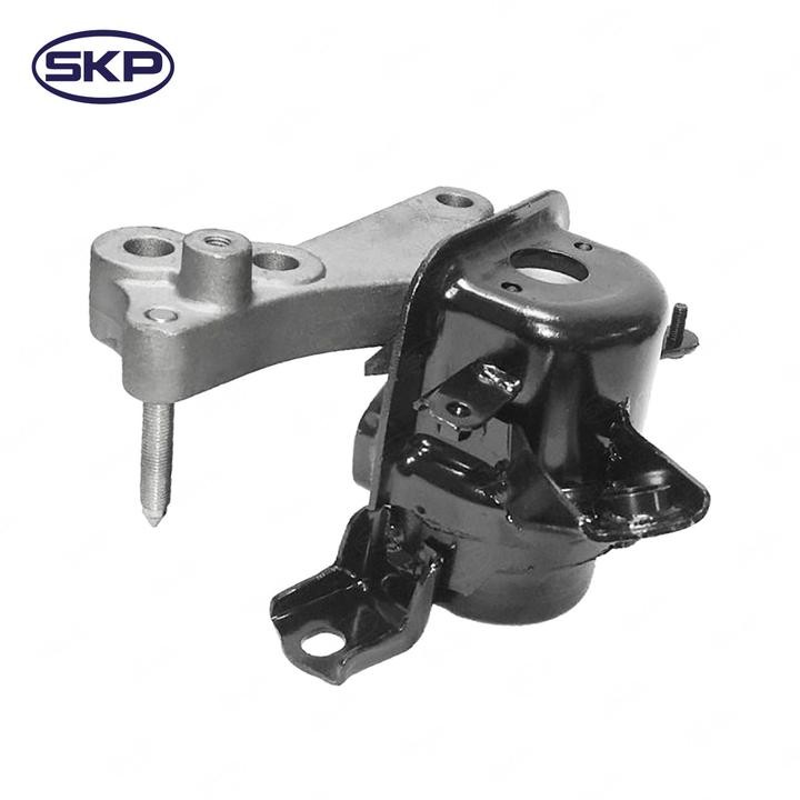 Engine Mount