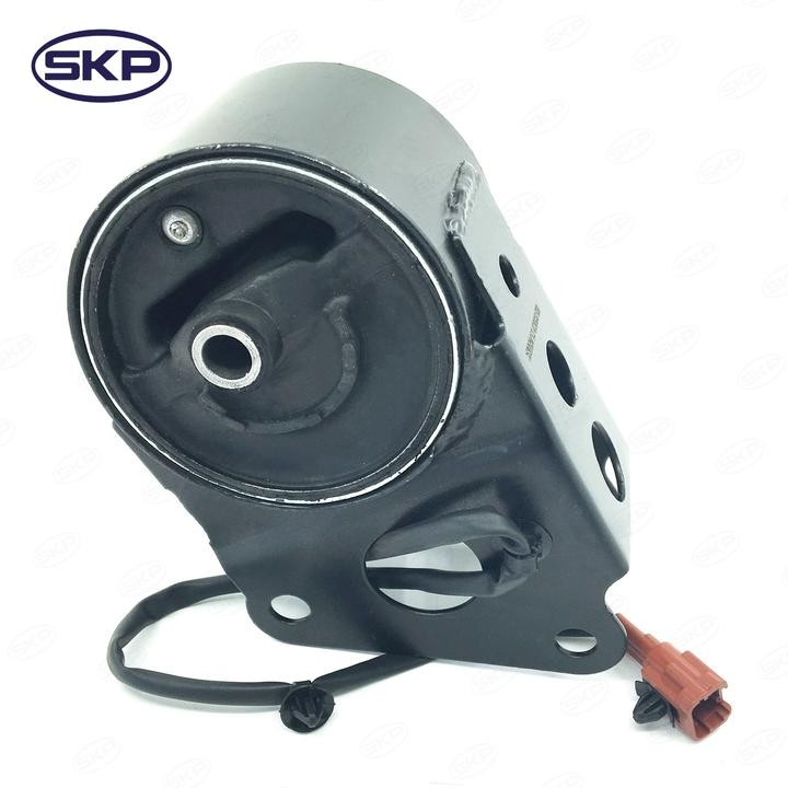 Engine Mount