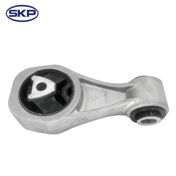 Engine Torque Strut Mount