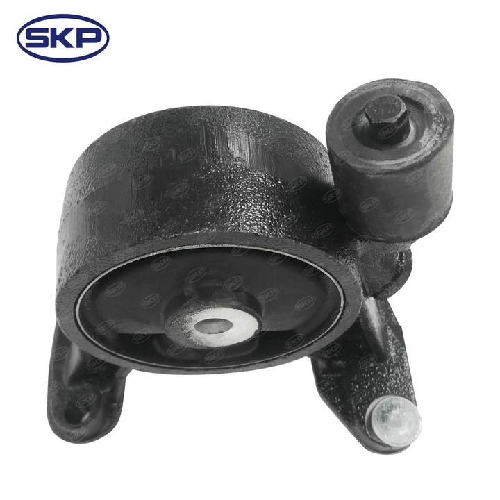 Engine Mount