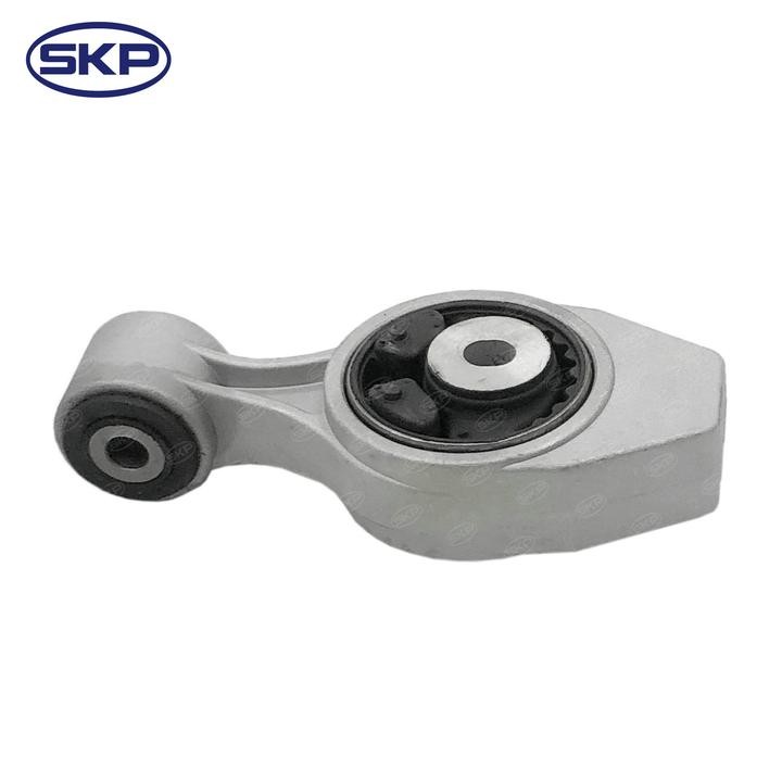 Engine Torque Strut Mount