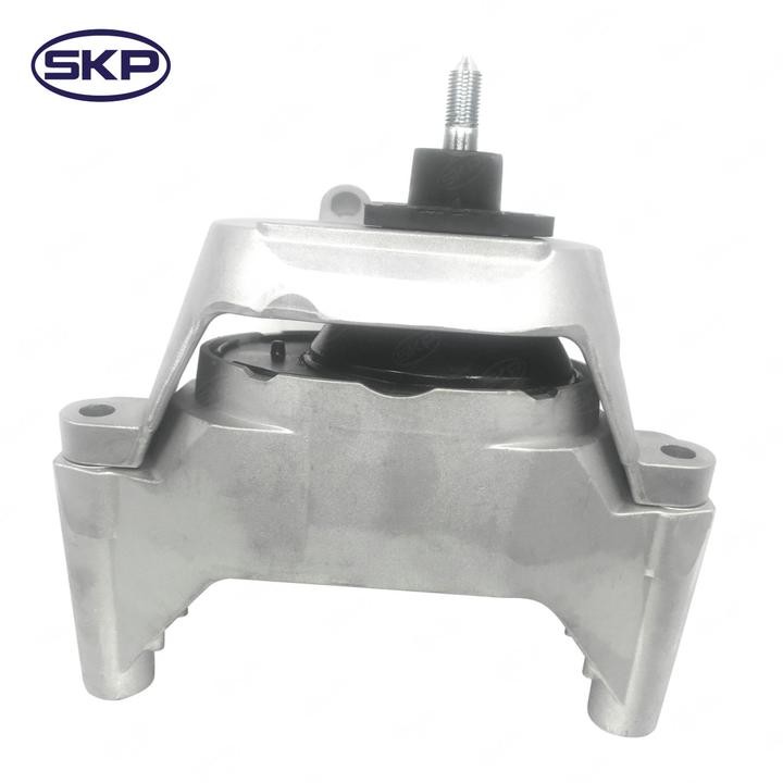 Engine Mount