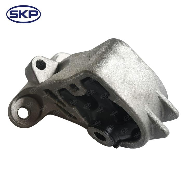 Engine Mount