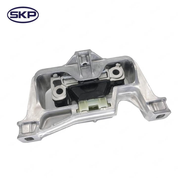 Engine Mount