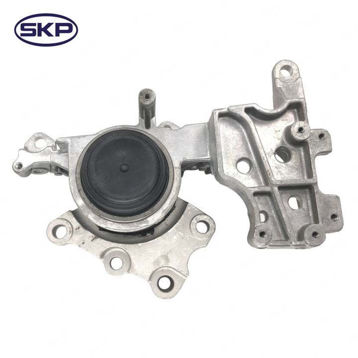 Automatic Transmission Mount