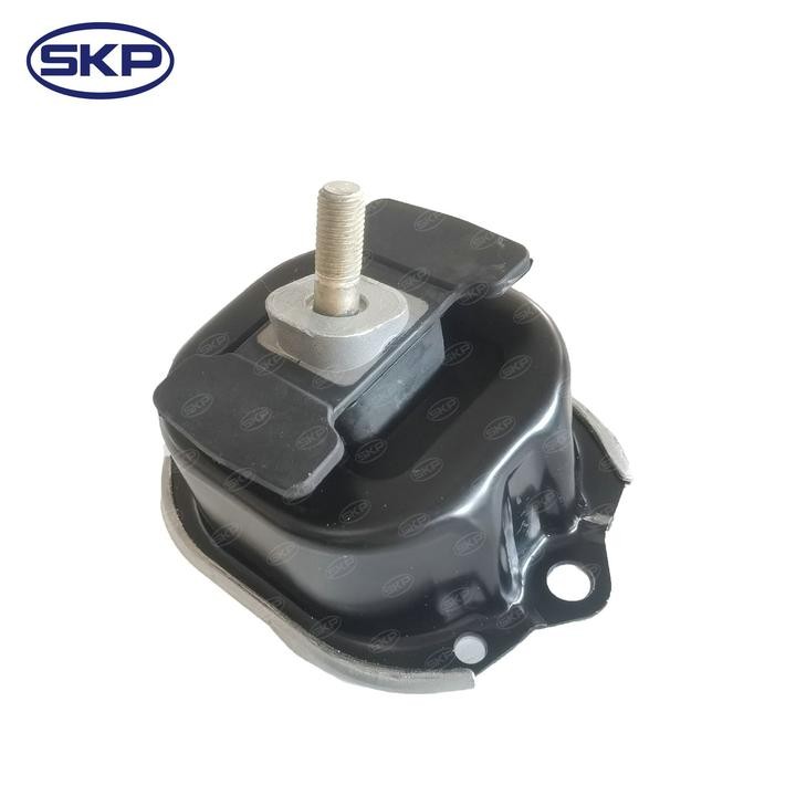 Engine Mount
