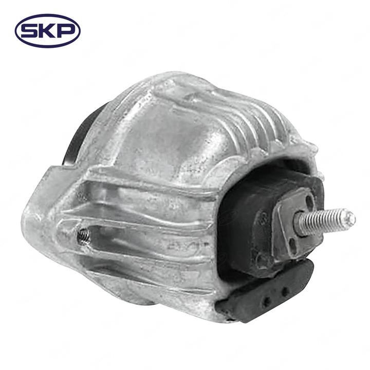 Engine Mount