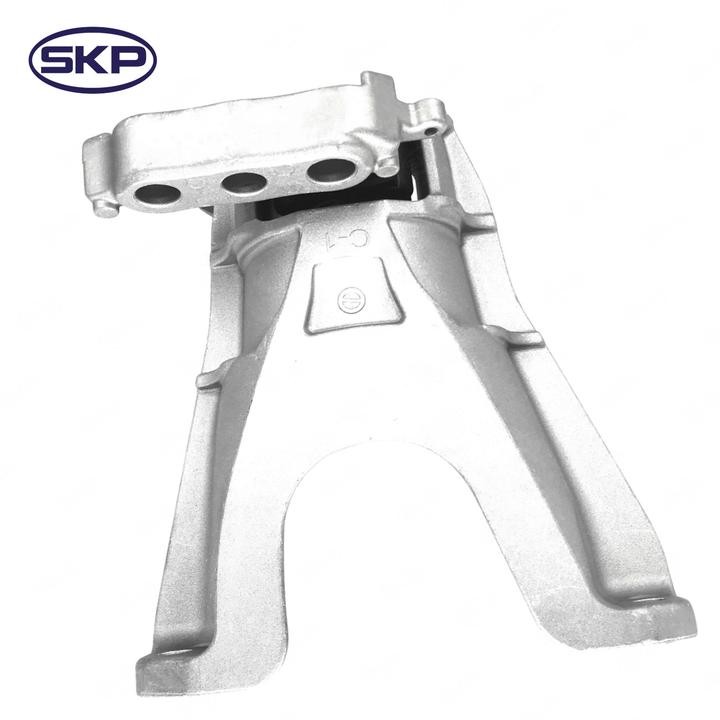 Engine Mount