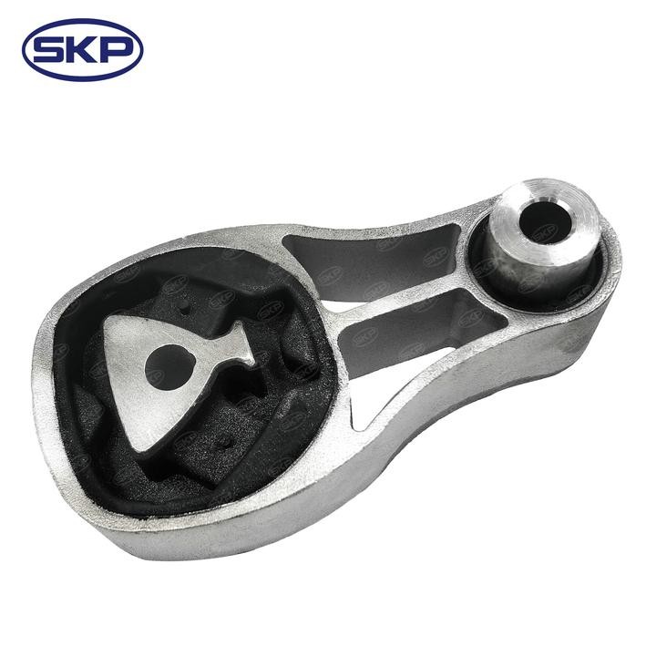 Engine Torque Strut Mount