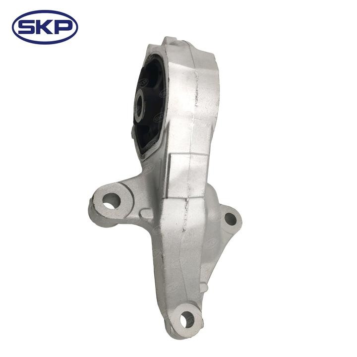 Engine Mount