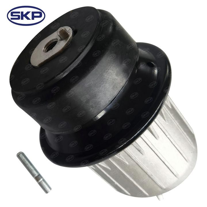 Engine Mount