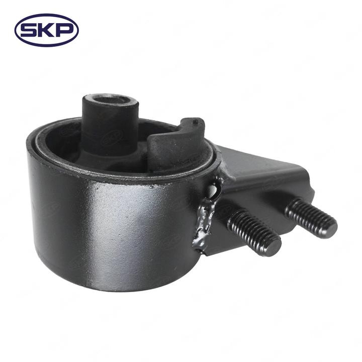Engine Mount