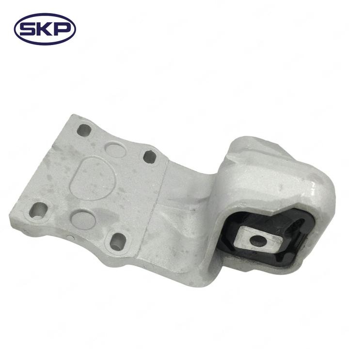 Engine Mount