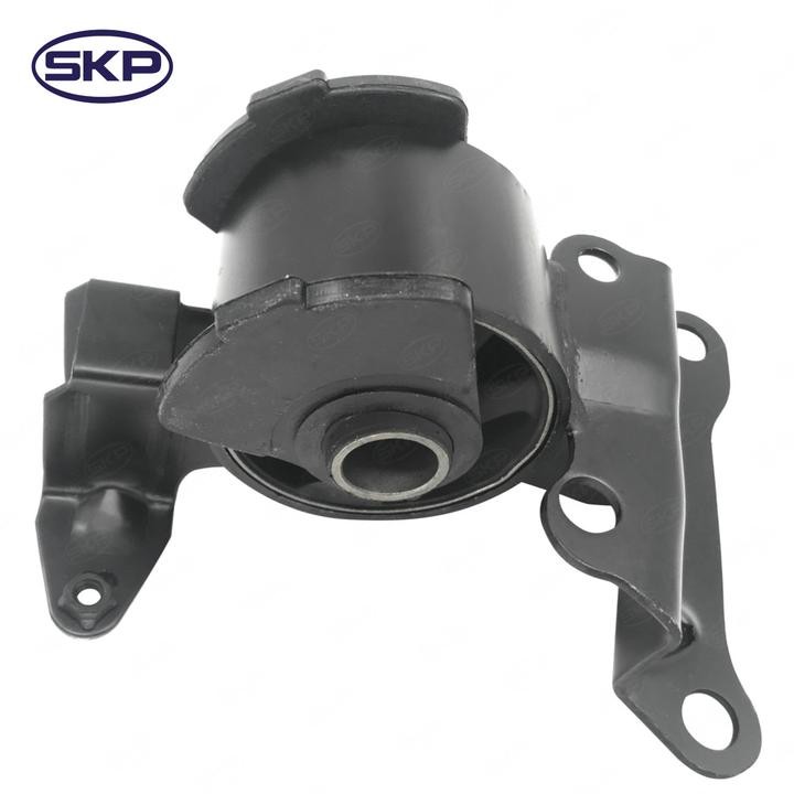Engine Mount