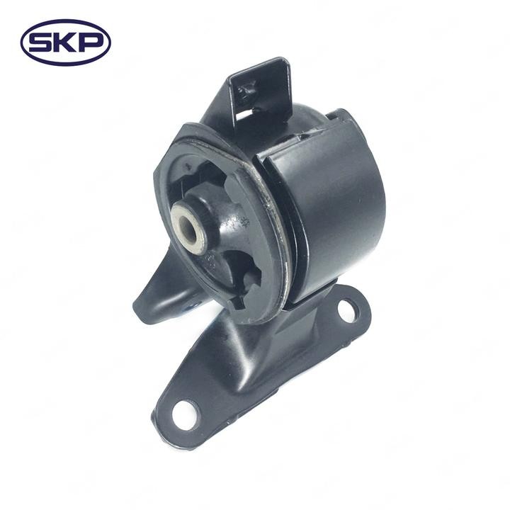 Engine Mount