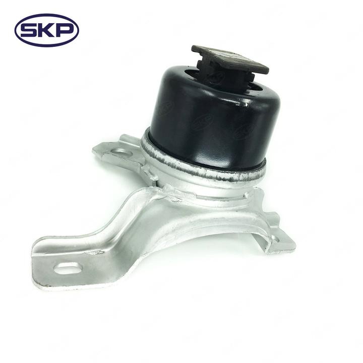 Engine Mount