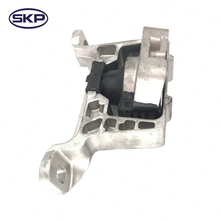 Engine Mount