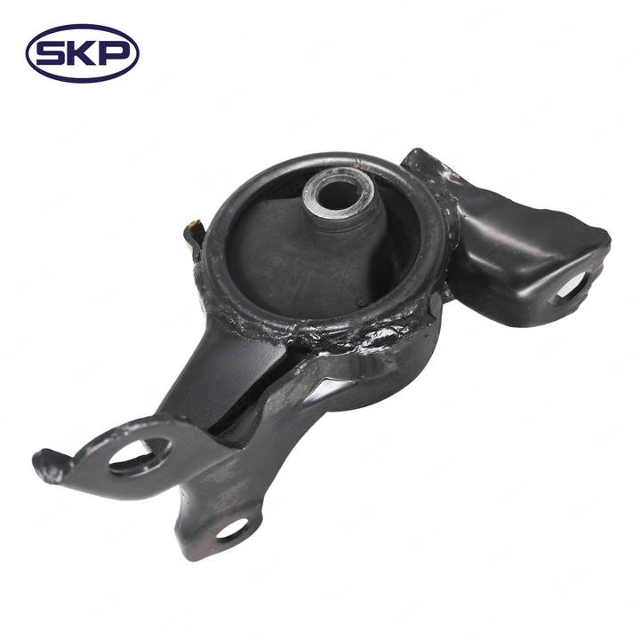 Manual Transmission Mount